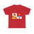 Flag of Angus UK - T-Shirt