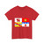 Flag of Angus UK - T-Shirt