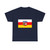 Flag of Freising Germany - T-Shirt