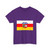 Flag of Freising Germany - T-Shirt
