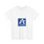 Flag of Aisne France - T-Shirt