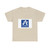 Flag of Aisne France - T-Shirt