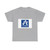 Flag of Aisne France - T-Shirt