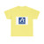 Flag of Aisne France - T-Shirt