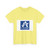 Flag of Aisne France - T-Shirt