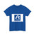 Flag of Aisne France - T-Shirt