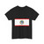 Flag of Almaty Kazakhstan - T-Shirt