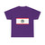 Flag of Almaty Kazakhstan - T-Shirt
