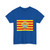 Flag of Alghero Italy - T-Shirt