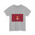 Flag of Albacete Spain - T-Shirt