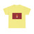 Flag of Albacete Spain - T-Shirt