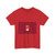 Flag of Albacete Spain - T-Shirt