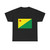 Flag of Acre Brazil - T-Shirt
