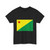 Flag of Acre Brazil - T-Shirt
