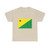 Flag of Acre Brazil - T-Shirt