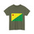 Flag of Acre Brazil - T-Shirt