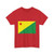 Flag of Acre Brazil - T-Shirt