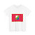 Flag of Abruzzo Italy - T-Shirt