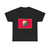 Flag of Abruzzo Italy - T-Shirt