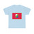 Flag of Abruzzo Italy - T-Shirt