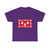 Flag of Aberdeen UK - T-Shirt