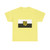 Flag of Hof Germany - T-Shirt