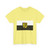 Flag of Hof Germany - T-Shirt