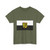 Flag of Hof Germany - T-Shirt