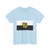 Flag of Hof Germany - T-Shirt