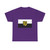 Flag of Hof Germany - T-Shirt