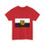 Flag of Hof Germany - T-Shirt