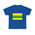 Flag of Kainuu Finland - T-Shirt