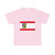 Flag of Kassel Germany - T-Shirt