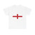 Flag of Genoa Italy - T-Shirt