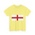 Flag of Genoa Italy - T-Shirt