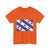 Flag of Friesland Netherlands - T-Shirt