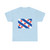 Flag of Friesland Netherlands - T-Shirt