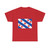 Flag of Friesland Netherlands - T-Shirt