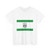 Flag of Givatayim Israel - T-Shirt