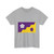 Flag of Flore UK - T-Shirt