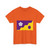 Flag of Flore UK - T-Shirt
