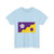 Flag of Flore UK - T-Shirt