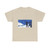 The Norso Mission (1), Blue Book Magazine, February 1947 - T-Shirt