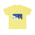 The Norso Mission (1), Blue Book Magazine, February 1947 - T-Shirt