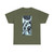 The Norso Mission (2), Blue Book Magazine, February 1947 - T-Shirt