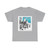Thunderbolt at Large (1), Blue Book Magazine, April 1948 - T-Shirt