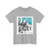 Thunderbolt at Large (1), Blue Book Magazine, April 1948 - T-Shirt