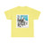 Thunderbolt at Large (1), Blue Book Magazine, April 1948 - T-Shirt