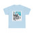 Thunderbolt at Large (1), Blue Book Magazine, April 1948 - T-Shirt