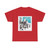 Thunderbolt at Large (1), Blue Book Magazine, April 1948 - T-Shirt